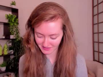 Kate_Cuddle Chaturbate stream image from September 17, 2025