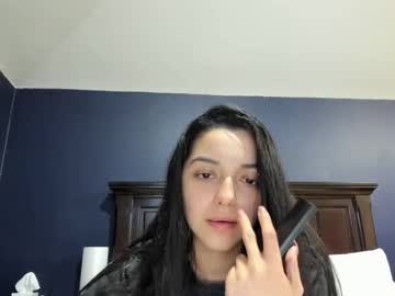 _Lexionly Chaturbate stream image from September 17, 2025