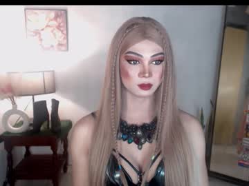 Murphy_Bitches Chaturbate stream image from September 17, 2025