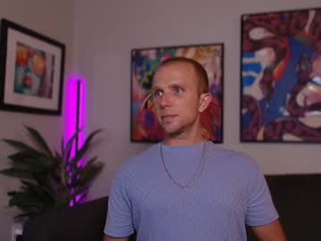 Rob_Ryder Chaturbate stream image from September 17, 2025