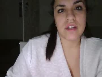 Sowy06 Chaturbate stream image from September 17, 2025