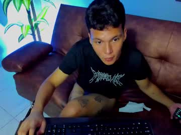 Stivonnie Chaturbate stream image from September 17, 2025