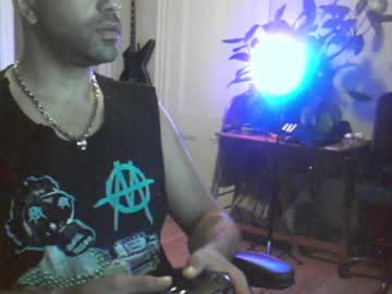 Strawbiedaddy Chaturbate stream image from September 17, 2025