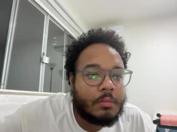 Ursohey Chaturbate stream image from September 17, 2025