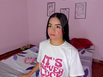 Valeri_10 Chaturbate stream image from September 17, 2025