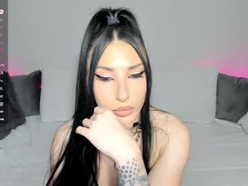 Vickyboo Chaturbate stream image from September 17, 2025