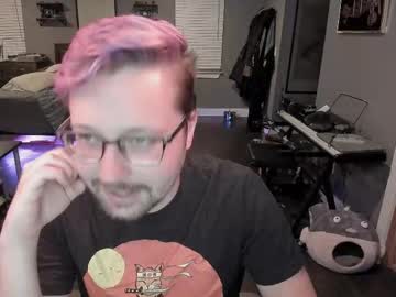 Booker_Baxton Chaturbate stream image from September 17, 2025