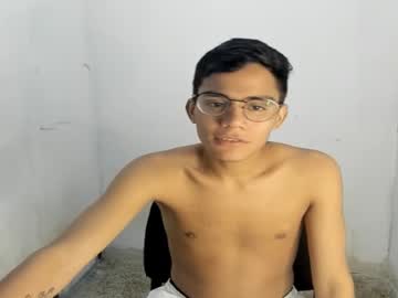 Deivi_Colins Chaturbate stream image from September 17, 2025