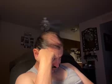 Desertdaddy4u Chaturbate stream image from September 17, 2025