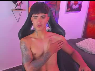 Iam_Light Chaturbate stream image from September 17, 2025
