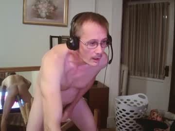 Justdoug999 Chaturbate stream image from September 17, 2025