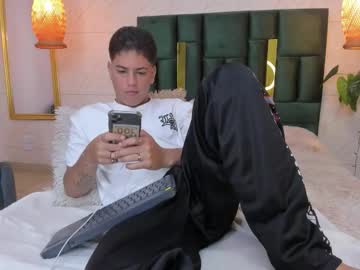 Levy_Steve Chaturbate stream image from September 17, 2025