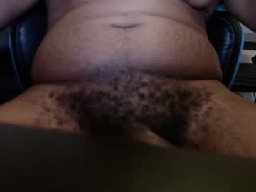 Magicmike_33 Chaturbate stream image from September 17, 2025