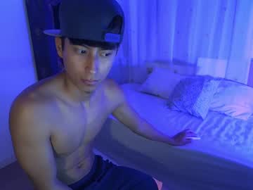 Maximofx_ Chaturbate stream image from September 17, 2025