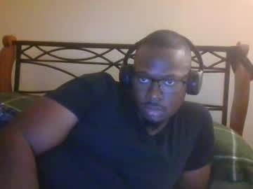 Mbsupreme Chaturbate stream image from September 17, 2025
