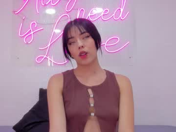 Meganritz_ Chaturbate stream image from September 17, 2025