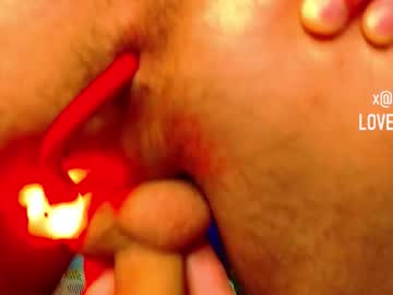 Midnighter__ Chaturbate stream image from September 17, 2025