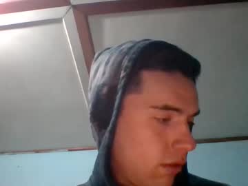 Miguelhermosilla Chaturbate stream image from September 17, 2025