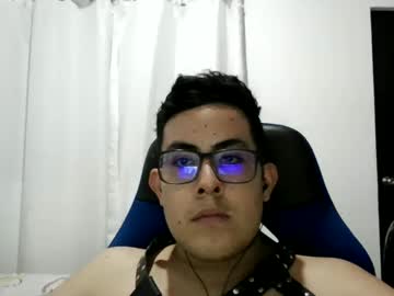 Mr_Dex777 Chaturbate stream image from September 17, 2025