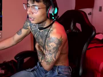 Nathan_Aress6666 Chaturbate stream image from September 17, 2025