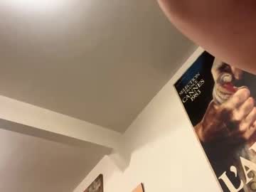 Omgqc11po Chaturbate stream image from September 17, 2025