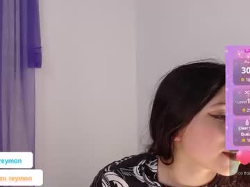 Samsweet__ Chaturbate stream image from September 17, 2025
