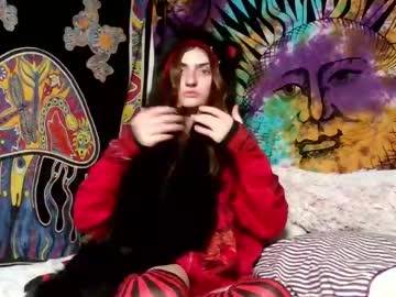 Stonedtranny69 Chaturbate stream image from September 17, 2025