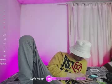 Sweet_Angels0 Chaturbate stream image from September 17, 2025