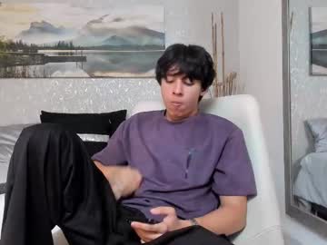 Tyler_Durtenn Chaturbate stream image from September 17, 2025