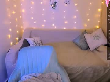 Anyataylorr Chaturbate stream image from September 17, 2025