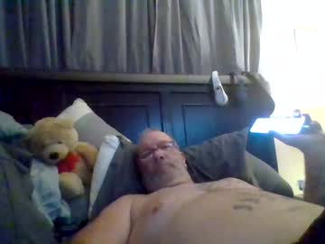 Bygdaddyjoe Chaturbate stream image from September 17, 2025