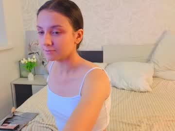 Ebonyleibenstein Chaturbate stream image from September 17, 2025