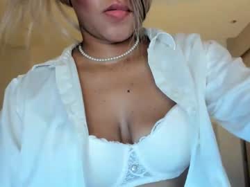 Gala_Oficiall Chaturbate stream image from September 17, 2025