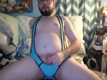 Iamissac Chaturbate stream image from September 17, 2025