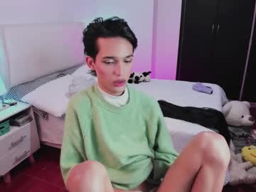 Jeesus_Vd Chaturbate stream image from September 17, 2025