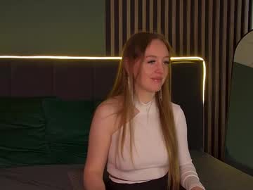 Kathystewart Chaturbate stream image from September 17, 2025