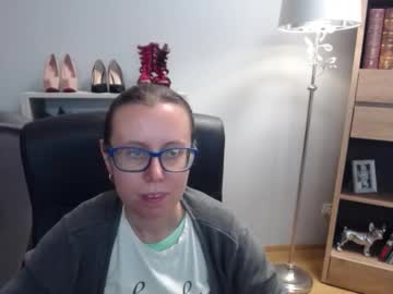 Lizzy_Sparkle Chaturbate stream image from September 17, 2025