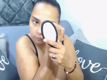 Melany_Contrera777 Chaturbate stream image from September 17, 2025