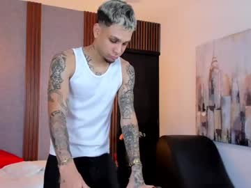 Milton_Brown Chaturbate stream image from September 17, 2025