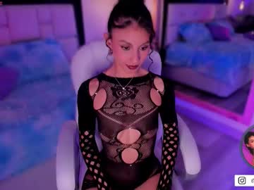 Miss__Charlotte_ Chaturbate stream image from September 17, 2025