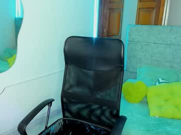 Naomy_Dark_ Chaturbate stream image from September 17, 2025