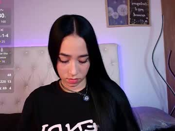 Natsu_Inu Chaturbate stream image from September 17, 2025