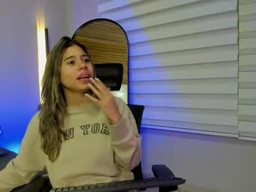 Rachell_Criss Chaturbate stream image from September 17, 2025