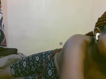 Sexy_Latasha Chaturbate stream image from September 17, 2025