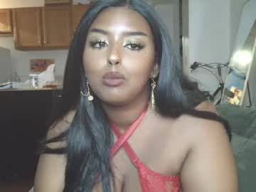 Siminfox Chaturbate stream image from September 17, 2025