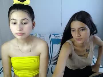 Sweetpink1_ Chaturbate stream image from September 17, 2025