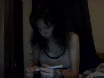 Sweettoothtrixie Chaturbate stream image from September 17, 2025
