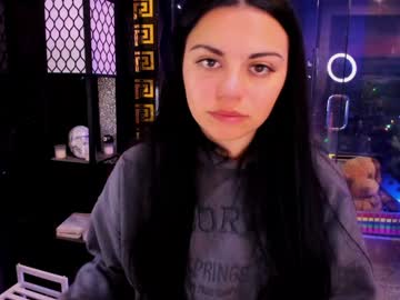 Alma_Pearl Chaturbate stream image from September 17, 2025