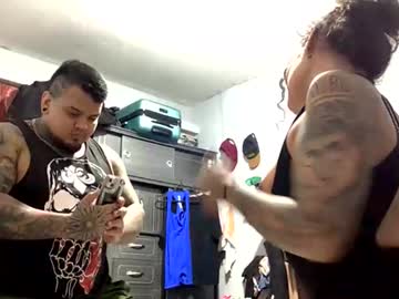 Angus_And_Lilith Chaturbate stream image from September 17, 2025
