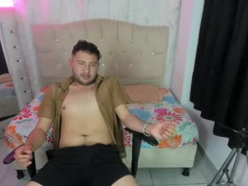 Ariel_Dark_ Chaturbate stream image from September 17, 2025